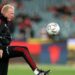 Man United coach Steve McClaren a leading candidate to become Jamaica national team boss
