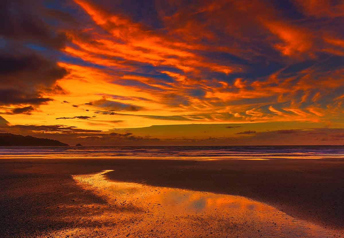 beaches in panama city panama