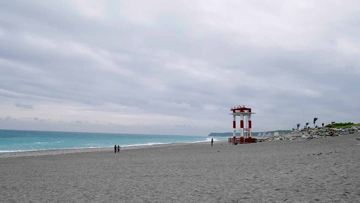 taiwan best beaches