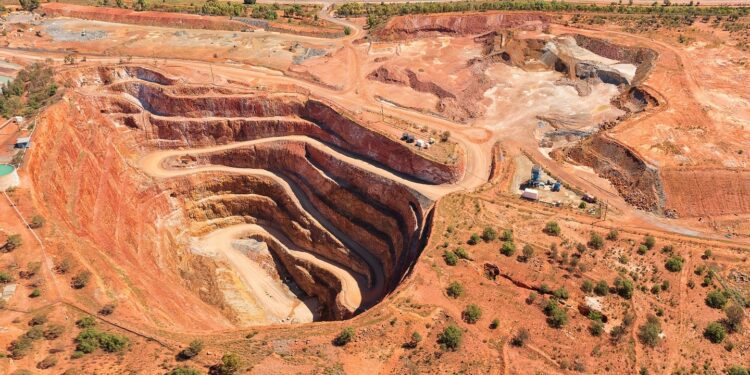 Franco-Nevada gains Yanacocha royalty in Peru