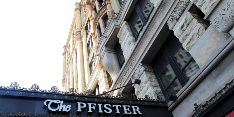 5 of America’s most haunted hotels – NBC New York