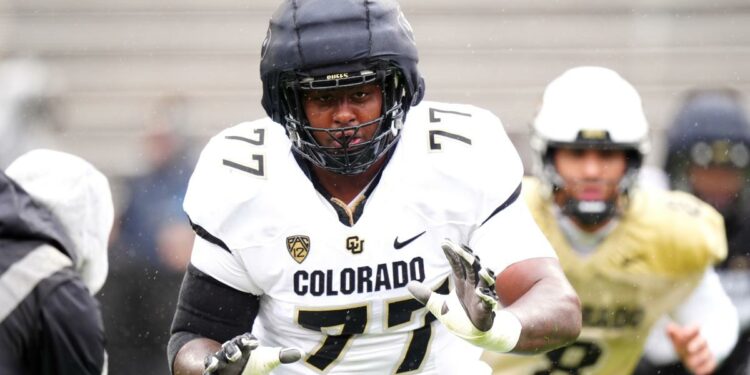 Why certain Colorado players are tied to their uniform number