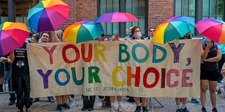 Missouri and Arizona will vote on abortion rights, Tropical Storm Ernesto to become hurricane, Trump and Musk’s labor charges