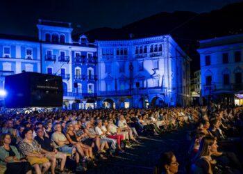 Locarno spotlights filmmakers from South America and Caribbean