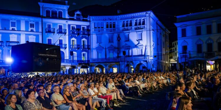 Locarno spotlights filmmakers from South America and Caribbean