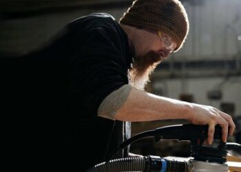 James + James Brings Arkansas Authenticity to Custom Furniture Market