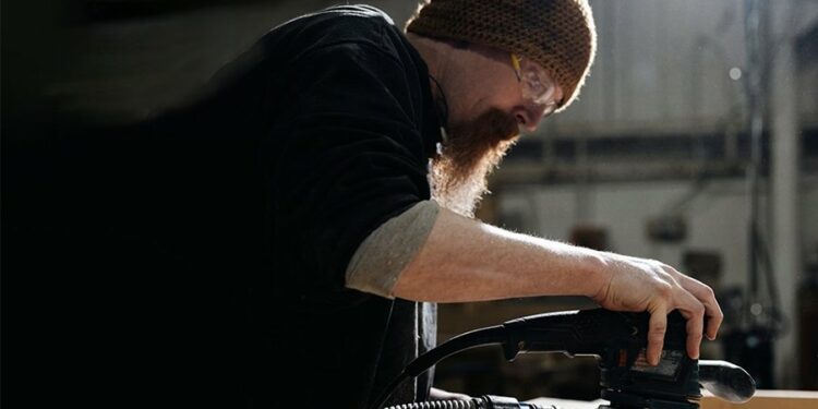 James + James Brings Arkansas Authenticity to Custom Furniture Market