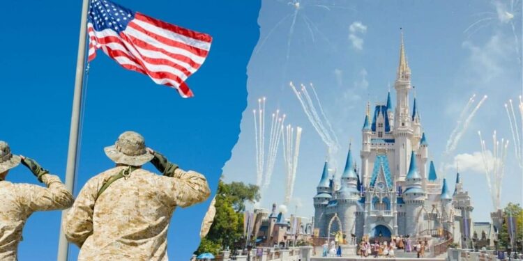 All Remnants of America, Patriotism To Be Completely Eliminated From Disney World, Reports Confirm