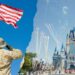 All Remnants of America, Patriotism To Be Completely Eliminated From Disney World, Reports Confirm