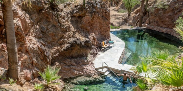 Best Arizona travel spots winning awards in 2024