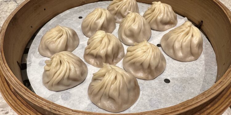 Brothers named co-CEOs of Din Tai Fung North America
