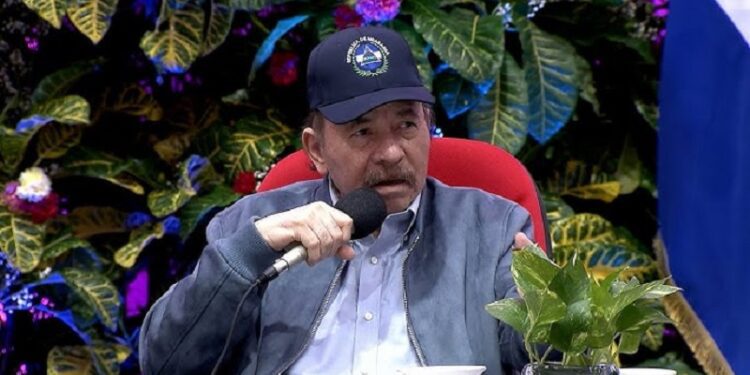 Nicaraguan President highlights resistance of Cuban Revolution