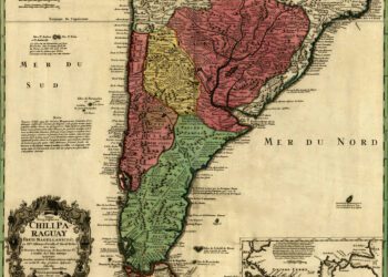 How 'antisemitic morons' planned a Jew-free world in Paraguay – The Forward