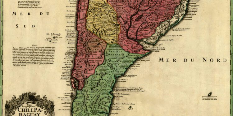 How 'antisemitic morons' planned a Jew-free world in Paraguay – The Forward