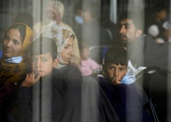 Years After Fall of Kabul, US Congress Has Still Not Acted to Secure Future of More Than 70,000 Afghan Evacuees in US