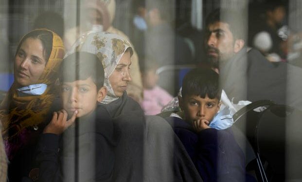 Years After Fall of Kabul, US Congress Has Still Not Acted to Secure Future of More Than 70,000 Afghan Evacuees in US