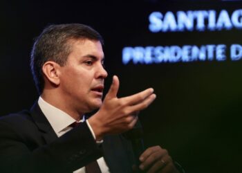 Paraguay grows strong under Santiago Peña's presidency, highlights Americas Quarterly