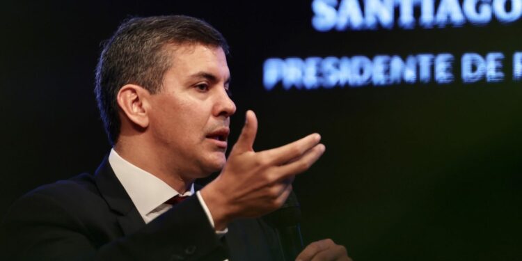 Paraguay grows strong under Santiago Peña's presidency, highlights Americas Quarterly