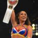 North American Champ Kelani Jordan Responds To Wendy Choo's WWE NXT Attack