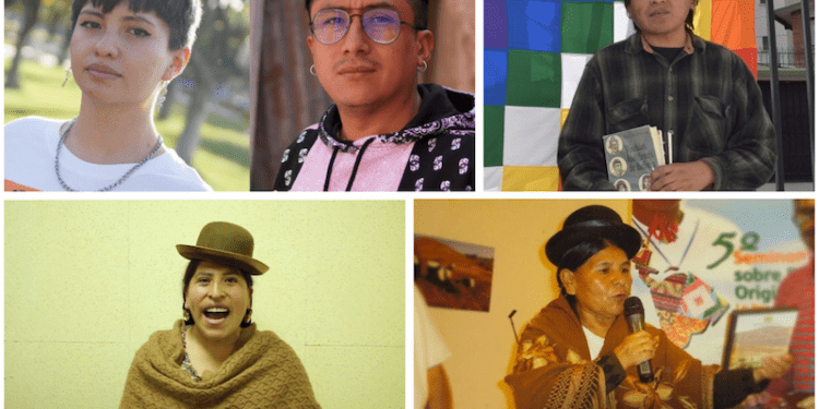 The Indigenous and Feminist Media Speaking Truth to Power in Bolivia