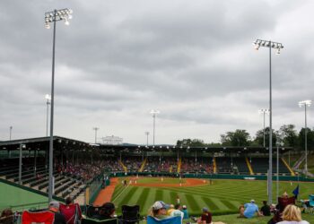 Little League World Series 2024: Wednesday Scores, Bracket Results and Highlights | News, Scores, Highlights, Stats, and Rumors