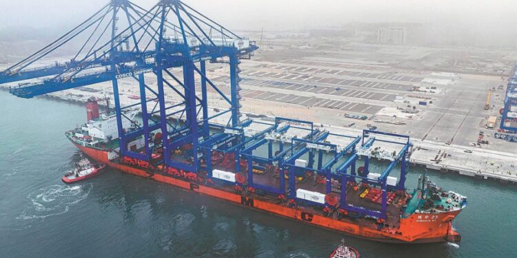 Beijing a good and able partner for Latin America's development - Opinion