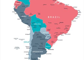 The Best Countries To Visit In South America In 2024