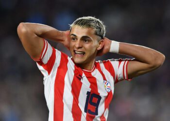 The story of Forest’s pursuit of Ramon Sosa – and what he could add to the team