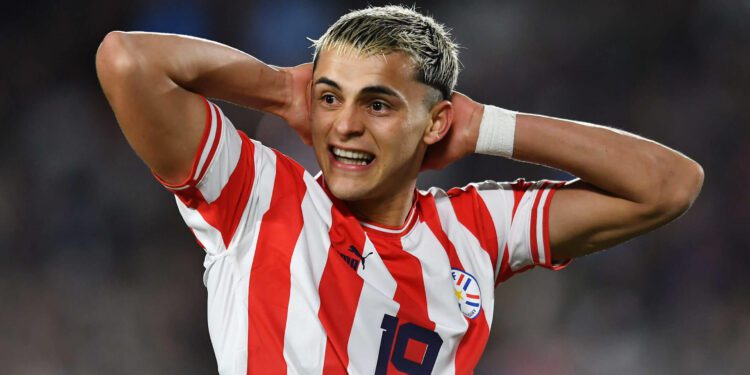 The story of Forest’s pursuit of Ramon Sosa – and what he could add to the team