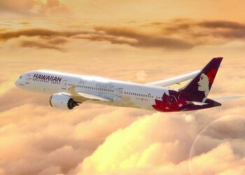 US judge throws out consumer lawsuit against Alaska acquisition of Hawaiian | News