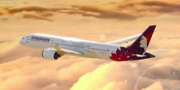 US judge throws out consumer lawsuit against Alaska acquisition of Hawaiian | News