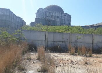 Will nuclear power be part of Cuba’s energy mix? – Winnipeg Free Press