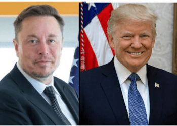 Donald Trump Paints America In Collapse In Elon Musk X Interview Plagued By Tech Glitches