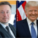 Donald Trump Paints America In Collapse In Elon Musk X Interview Plagued By Tech Glitches