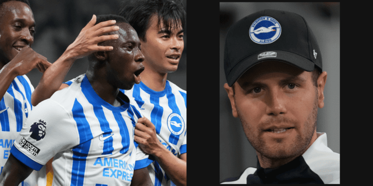Brighton season preview: Hurzeler’s methods to be tested and Minteh already impressing