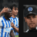 Brighton season preview: Hurzeler’s methods to be tested and Minteh already impressing