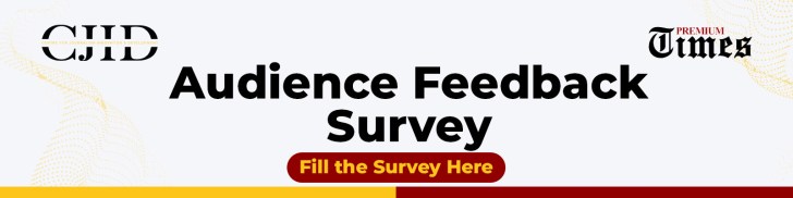 Audience Survey