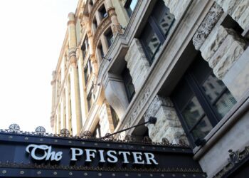 5 of America’s most haunted hotels – NBC Bay Area