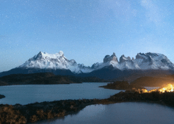 Where to go stargazing in Chile according to a local astronomer