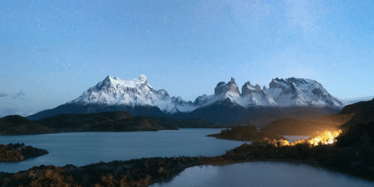 Where to go stargazing in Chile according to a local astronomer