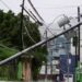 Hurricane Ernesto leaves Puerto Rico without power as it heads to Bermuda