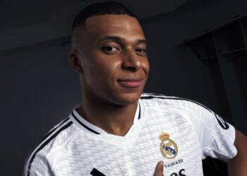 Breaking America with Kylian Mbappe and Co: Why La Liga wants to play in the U.S.