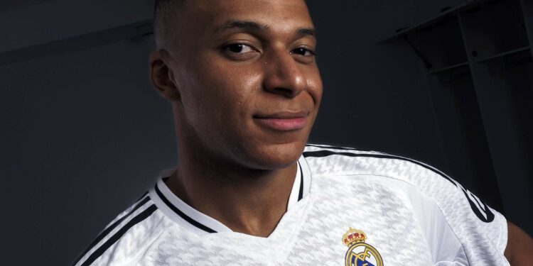 Breaking America with Kylian Mbappe and Co: Why La Liga wants to play in the U.S.