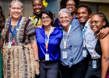 After the SID4 conference in Antigua & Barbuda, ‘small islands’ fight to maintain ‘special case’ status at the UN · Global Voices