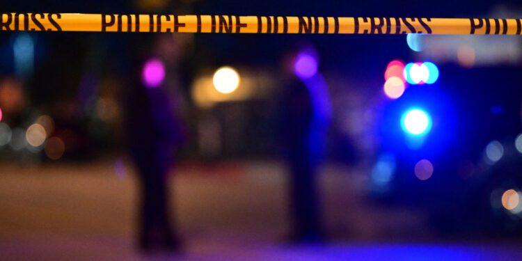 South Carolina Woman Missing After Walking To Aunt's House: Reports