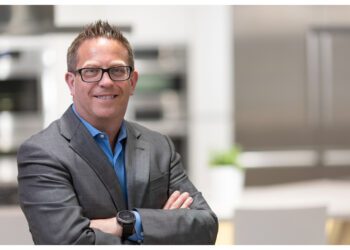 Darcy Clarkson Named CEO Of North America BSH Home Appliances Corporation