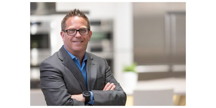 Darcy Clarkson Named CEO Of North America BSH Home Appliances Corporation