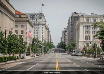 This US City Has Been Declared America's Least Desirable, Survey Finds