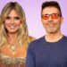 Is Simon Cowell Secretly Married? 'AGT' Co-Star Heidi Klum Speaks Out