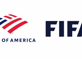 FIFA inks Bank of America as global sponsor for 2026 World Cup